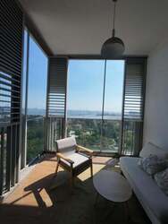 SeaHill (D5), Condominium #610000001